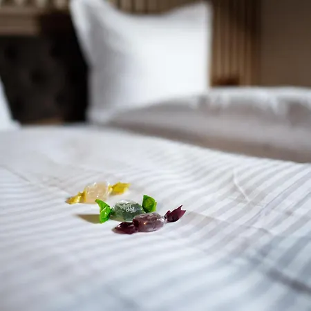 хотел-механа кедър 3*