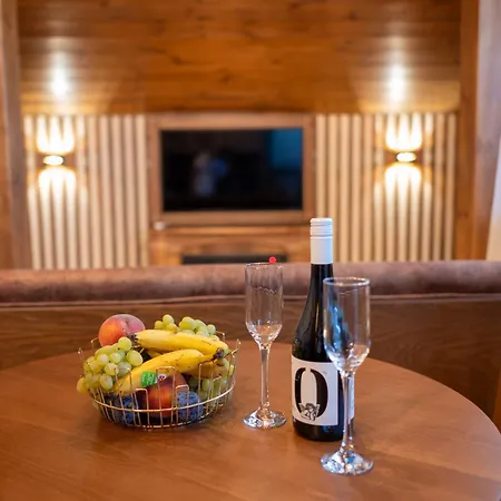 хотел-механа кедър