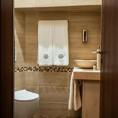 хотел-механа кедър 阿巴纳西