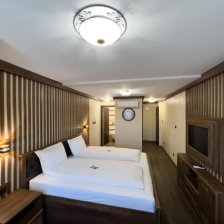 хотел-механа кедър 3*