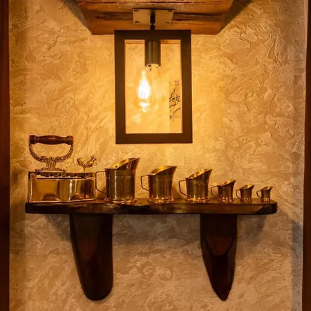 хотел-механа кедър 3*