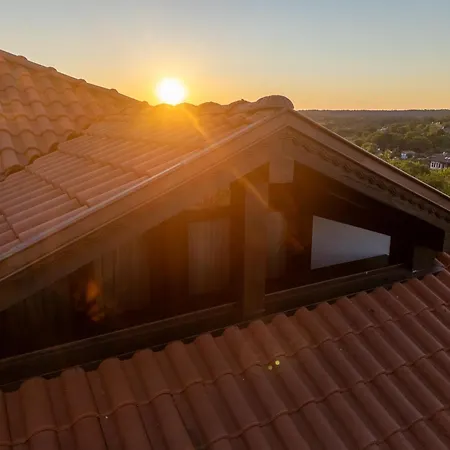 хотел-механа кедър 招待所 3*