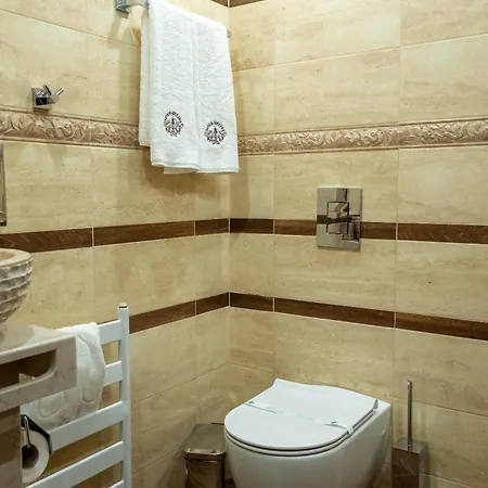 хотел-механа кедър 3*