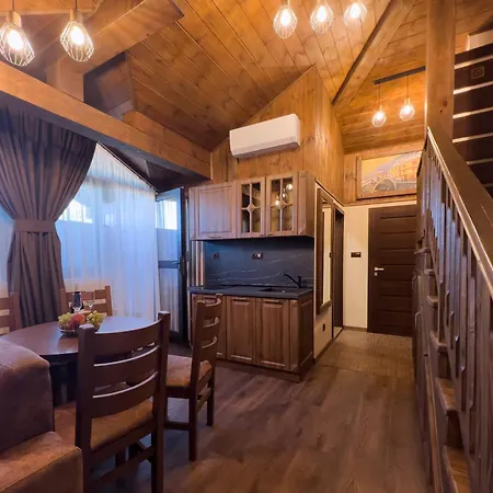 хотел-механа кедър 3*