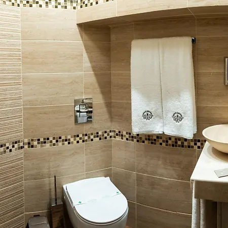 Guest house хотел-механа кедър
