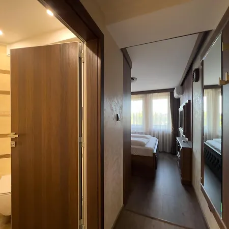 хотел-механа кедър 3* 阿巴纳西