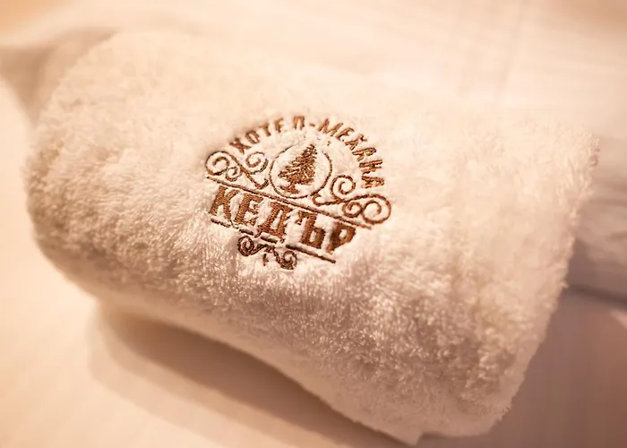 Pensjonat хотел-механа кедър Arbanasi