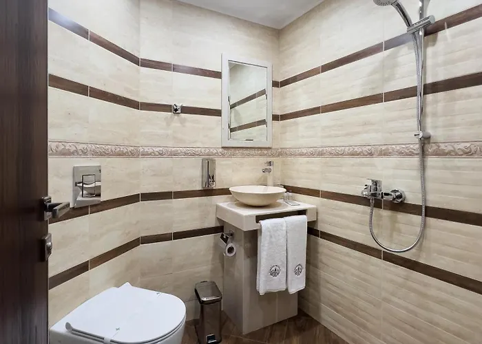 хотел-механа кедър 3* Arbanasi