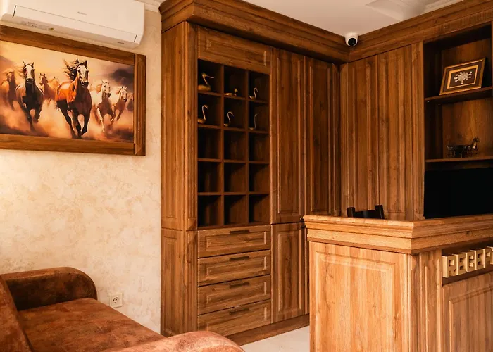 хотел-механа кедър Pensjonat 3*