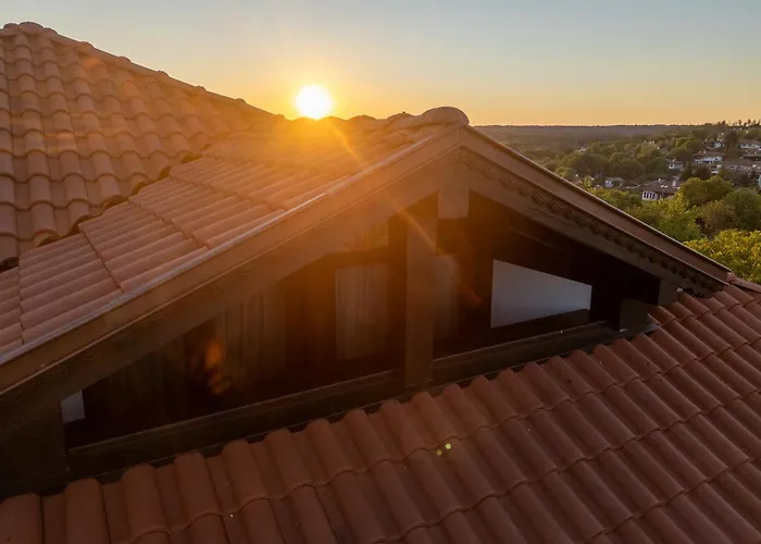 хотел-механа кедър Pensjonat 3*