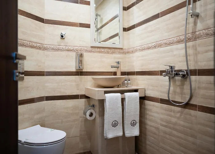 хотел-механа кедър Arbanasi