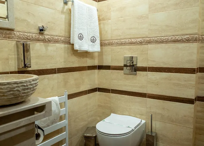 хотел-механа кедър 3*