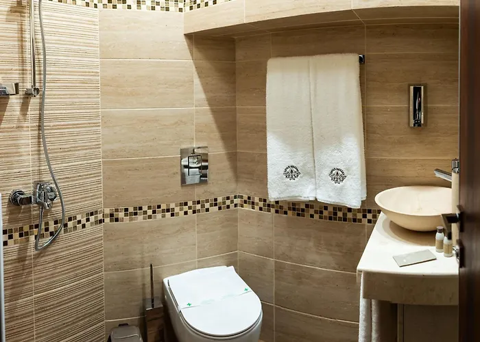 Pensjonat хотел-механа кедър