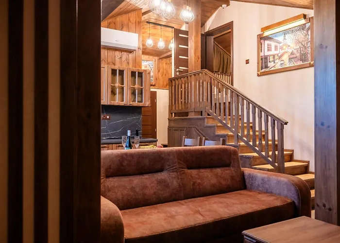 хотел-механа кедър Pensjonat Arbanasi