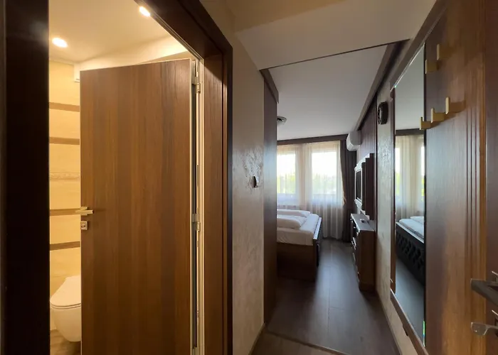 хотел-механа кедър 3* Arbanasi